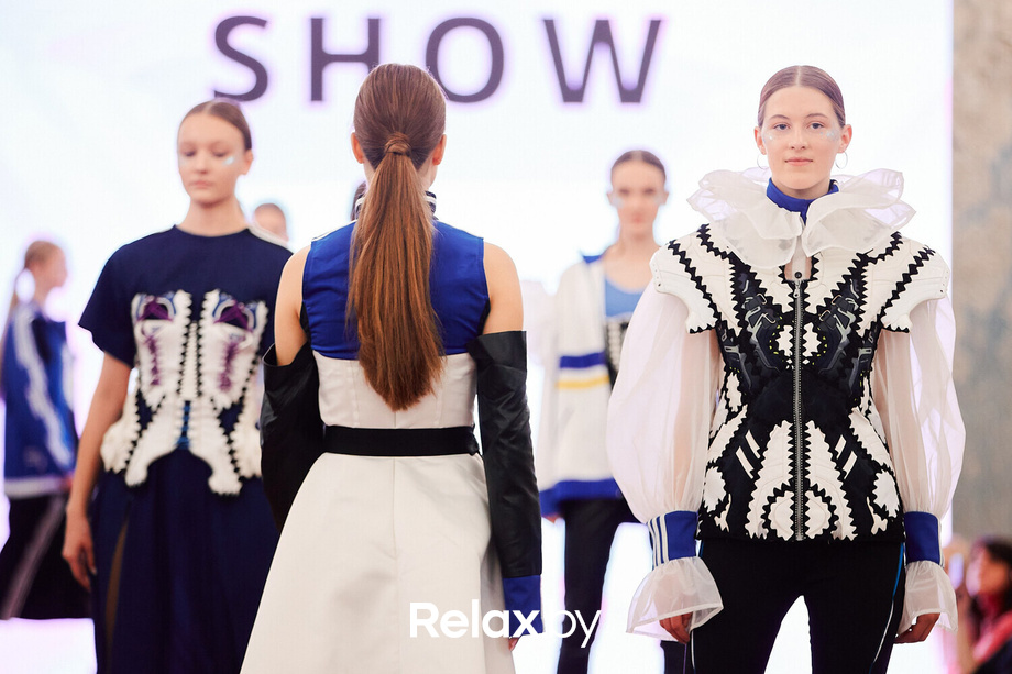 IMG Fashion Show, фото № 178