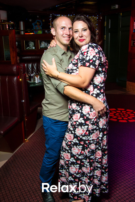 Summer party, фото № 27