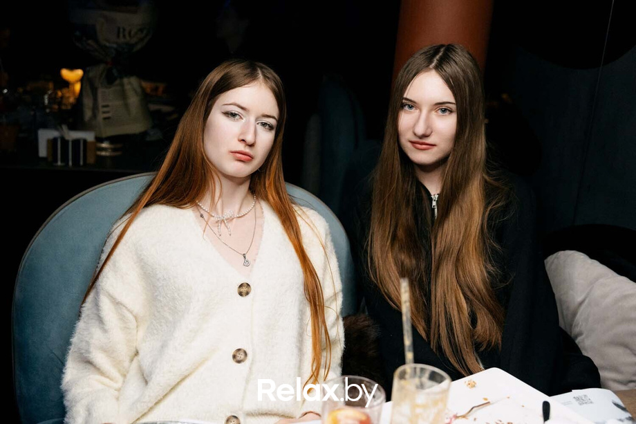 Ночные жители, фото № 18