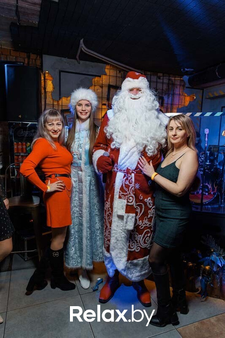 Новый 2025 год, фото № 108