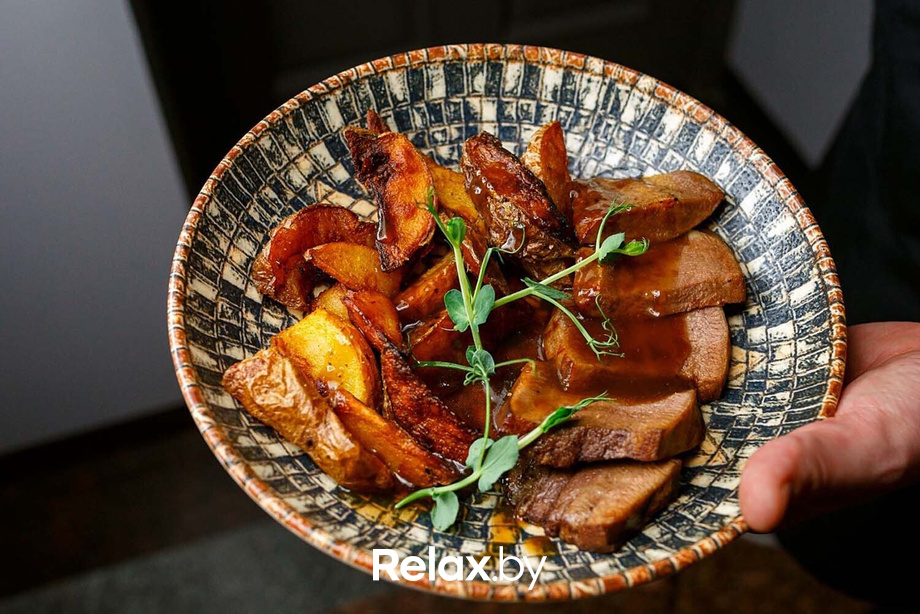 Новогодние вечеринки, фото № 35