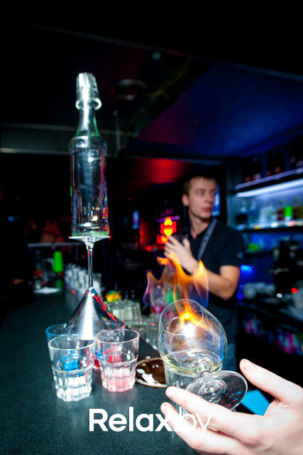 Ночь резидентов, фото № 38