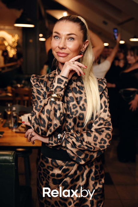 Новогодний экипаж Бровара, фото № 69