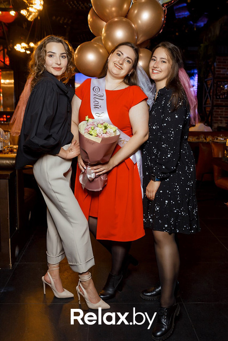 Brooklyn Live!, фото № 3