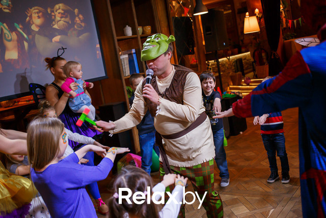 Детский день, фото № 51