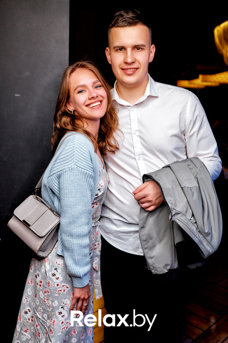 Friday Music, фото № 29