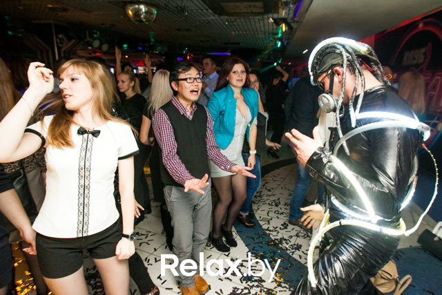 Saturday party, фото № 102