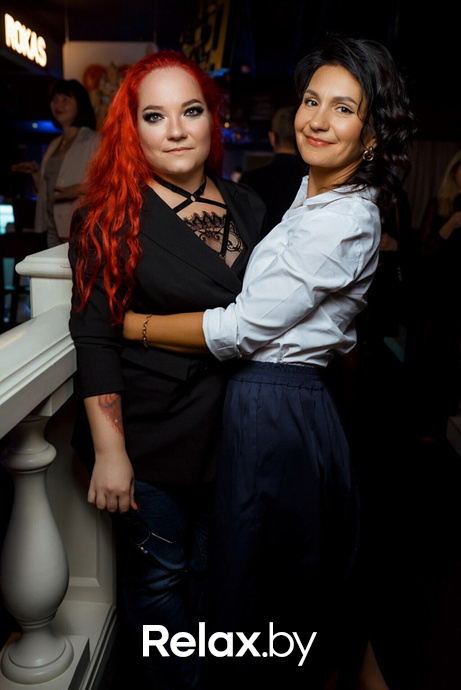 Saturday party, фото № 1