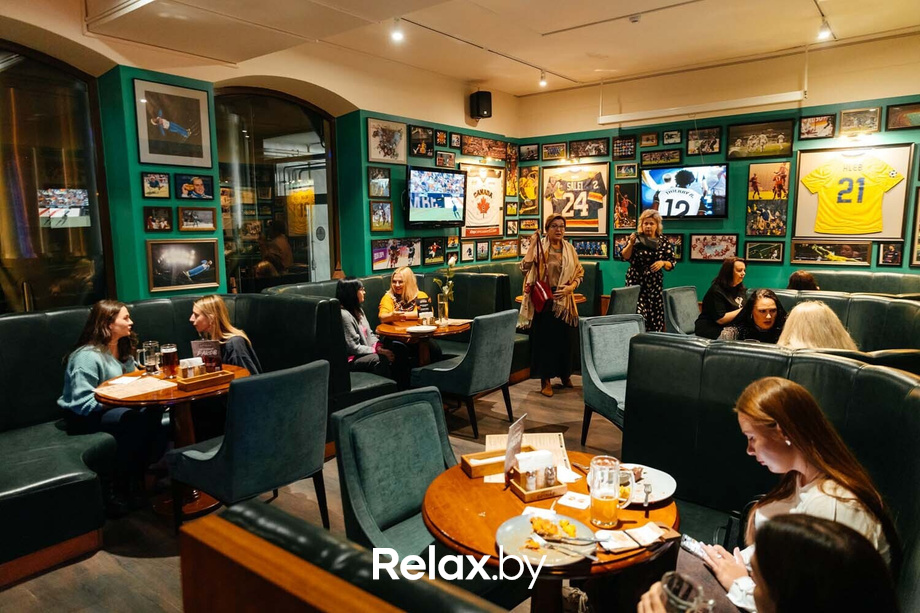 Суббота в Броваре, фото № 68