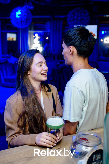 Terra party, фото № 1