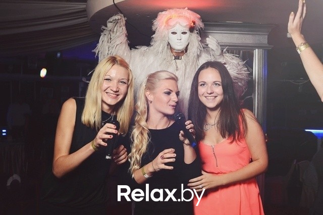 Centr Club Show, фото № 29