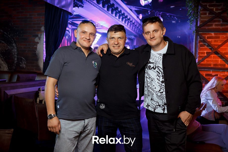 Brooklyn Live!, фото № 7