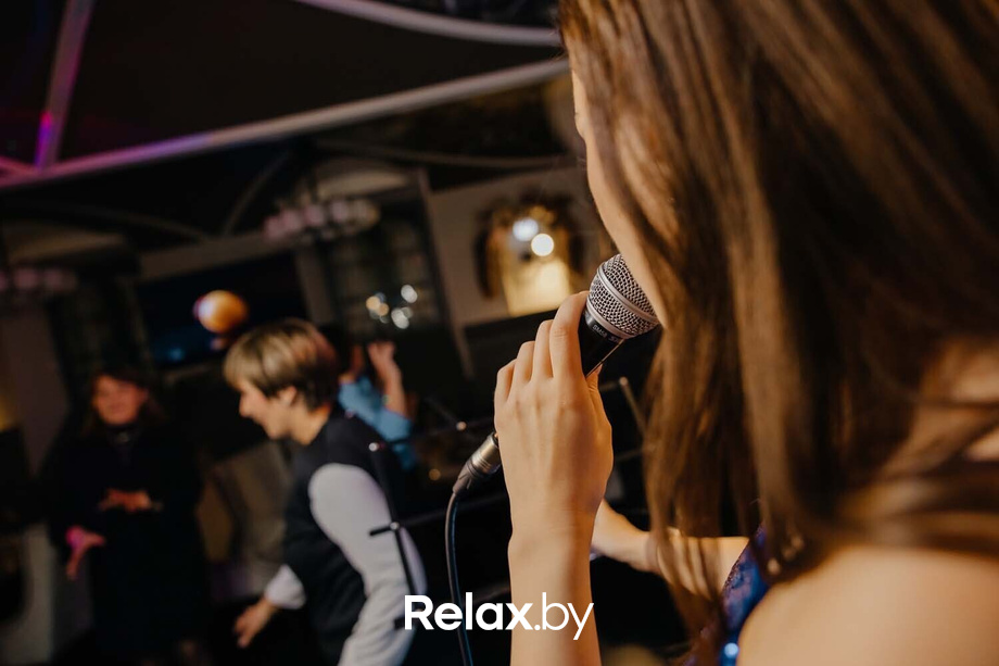 Выходные в Rustaveli, фото № 36