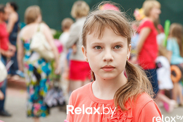 Kids Fashion Days, фото № 35