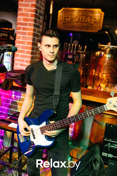 Пятница в Броваре, фото № 48