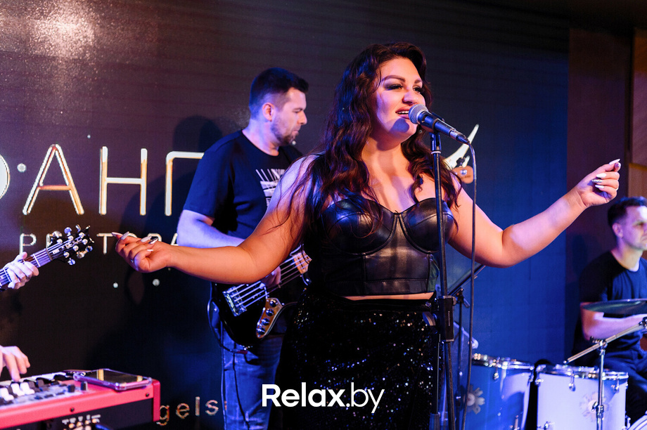 Saturday music, фото № 62