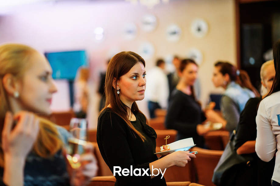 Ежегодный свадебный семинар!Бутик праздников "Perfect", фото № 106