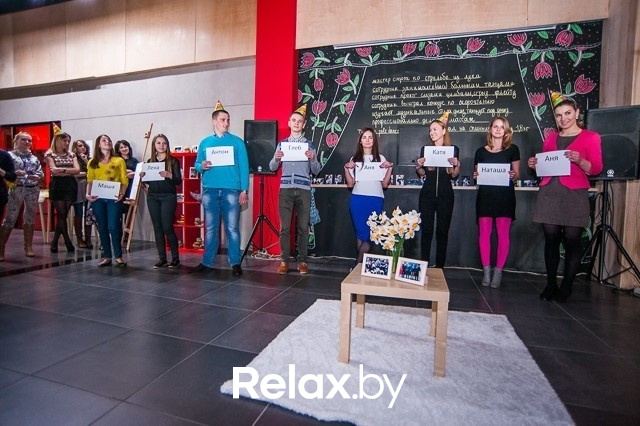 День рождения Дом.by, фото № 35