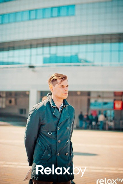 Презентация ŠKODA Rapid, фото № 98