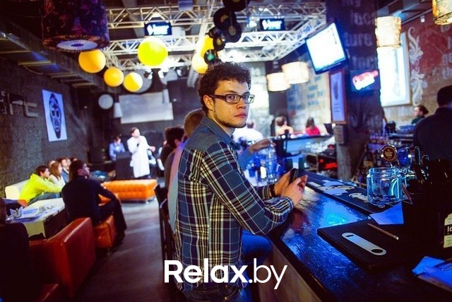 Loft Lab: Операция «Digital» или Рождение стратегии, фото № 76