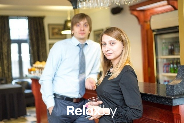 Выпускной бизнес-школы Расти, фото № 12