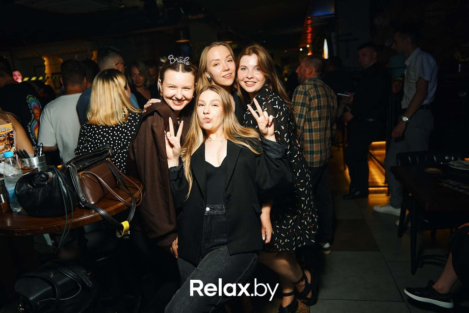 Friday party, фото № 59