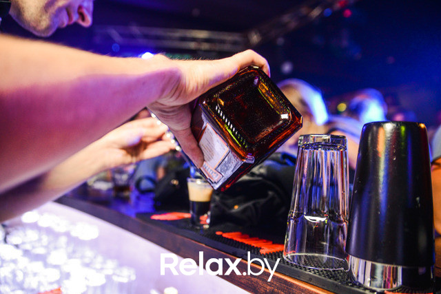 Пионерская вечеринка, фото № 92