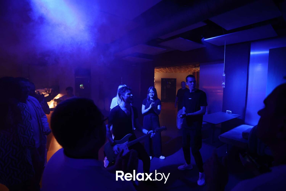 Terra party, фото № 70