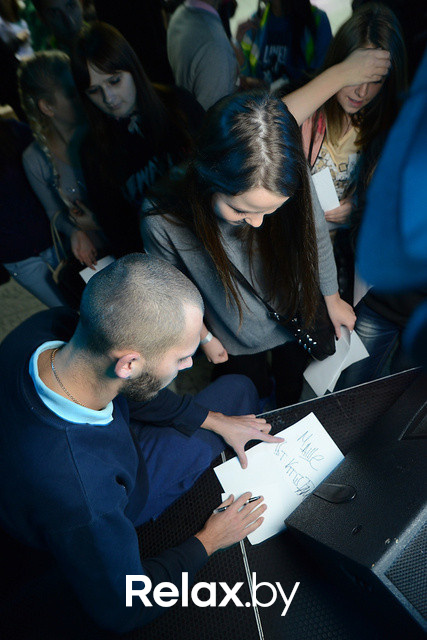 Кто Там?, фото № 14