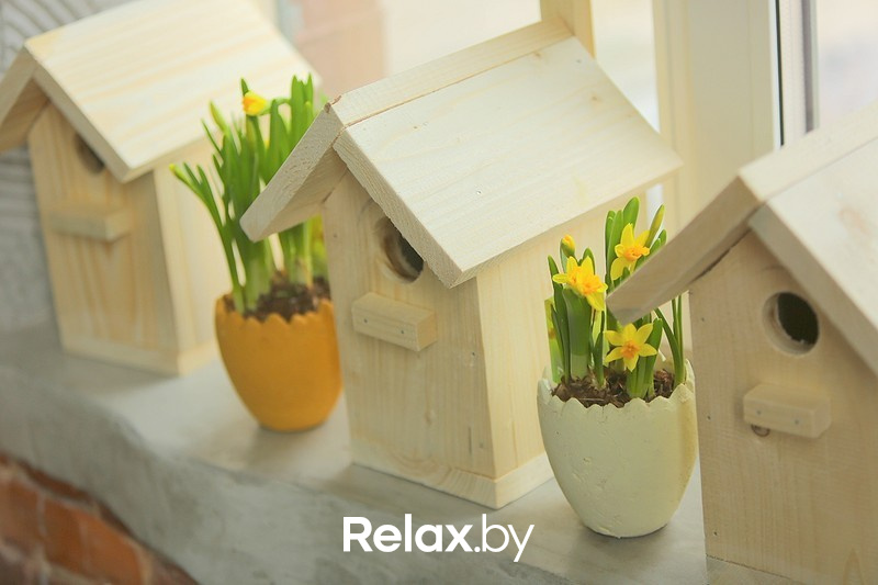 Воркшоп #Весенний лес, фото № 6