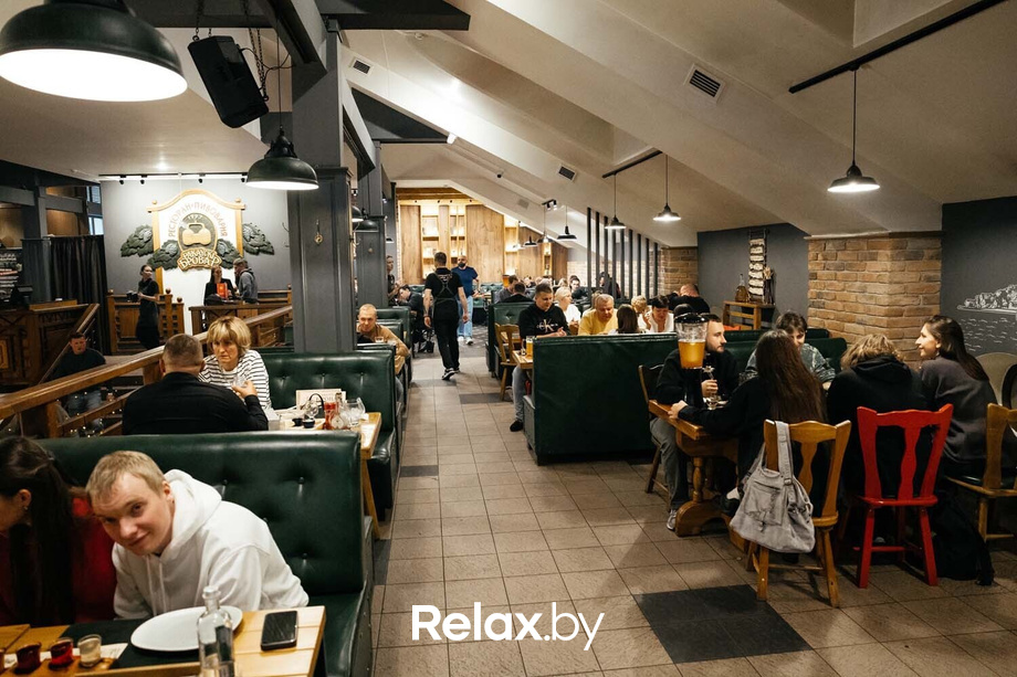 Отдыхаем Броварно, фото № 29