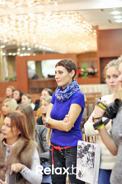 Женский форум «ОНА»: День здоровья и питания, фото № 25