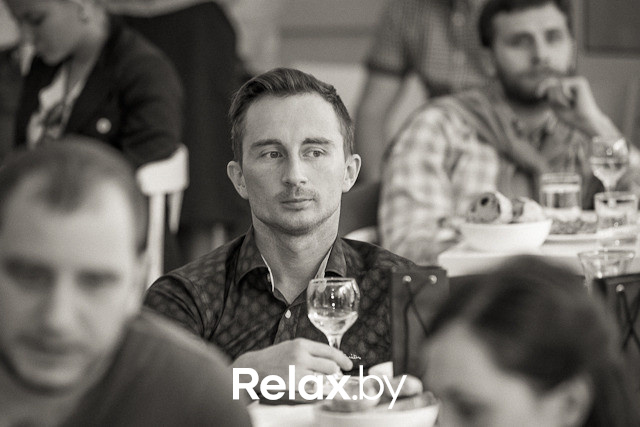 Дегустация чилийских вин, фото № 63