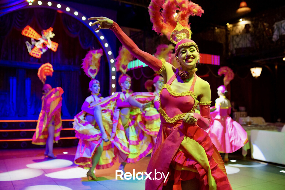 MoulinRouge, фото № 24