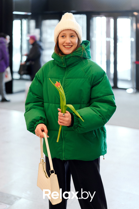 8 марта в ТРЦ Galleria Minsk, фото № 29