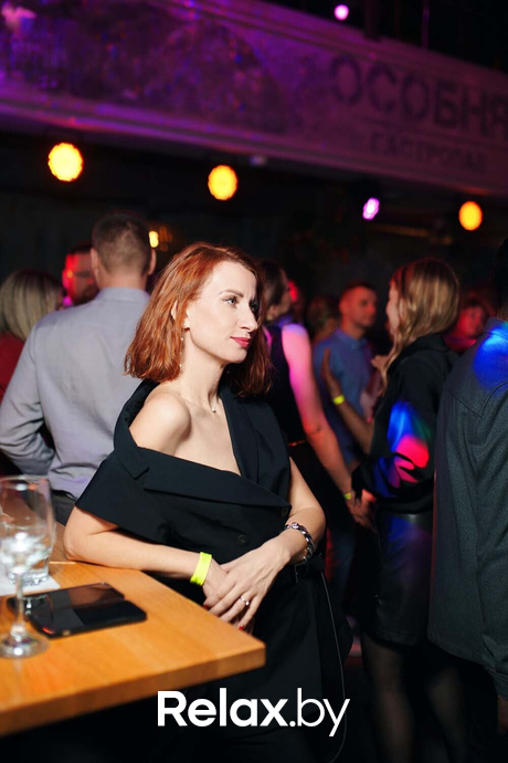 Новогодний корпоратив, фото № 80