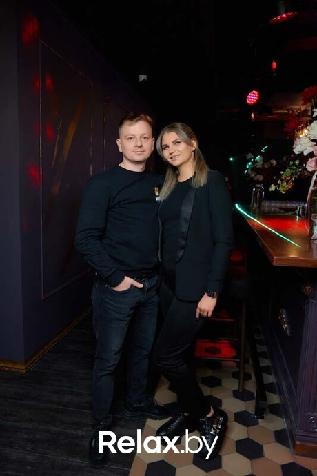 Открытие The One, фото № 15