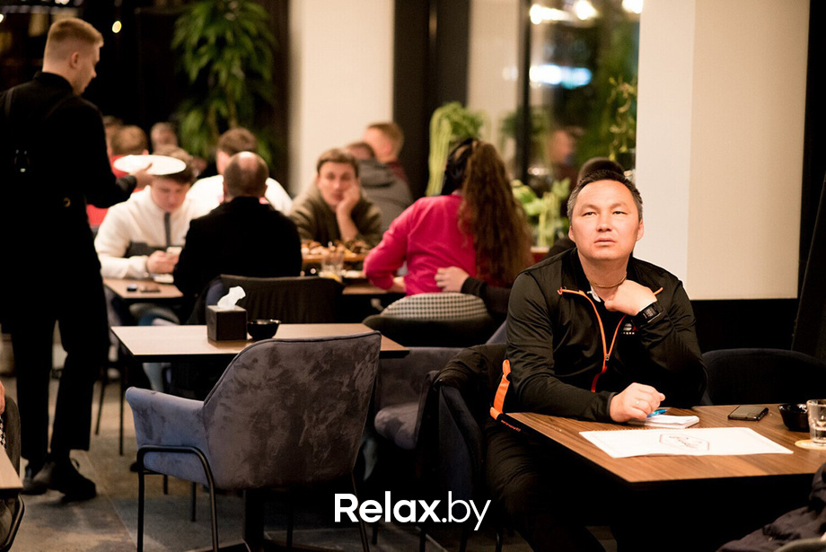 Brooklyn Live!, фото № 26