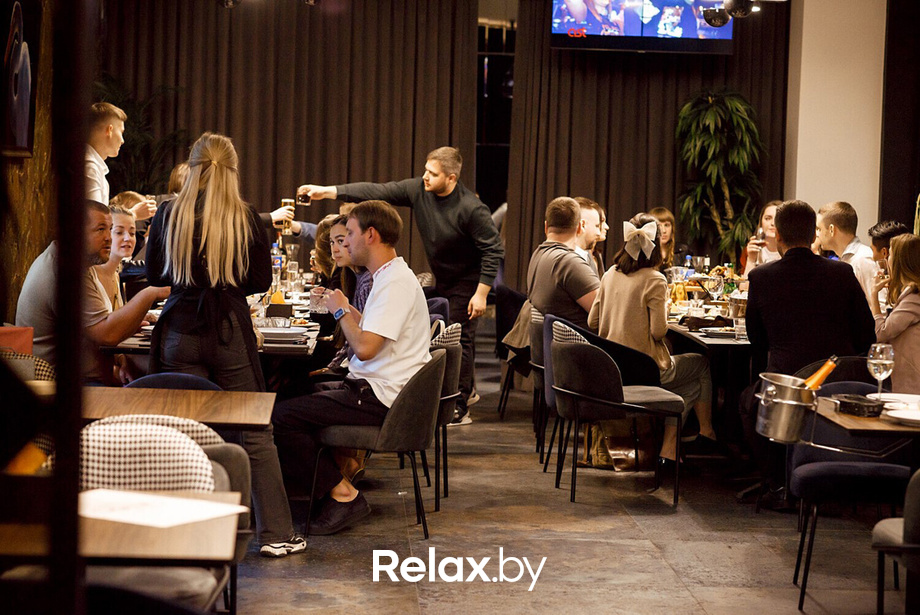 Brooklyn Live!, фото № 13