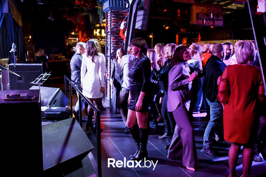 Новогодний Бруклин, фото № 15