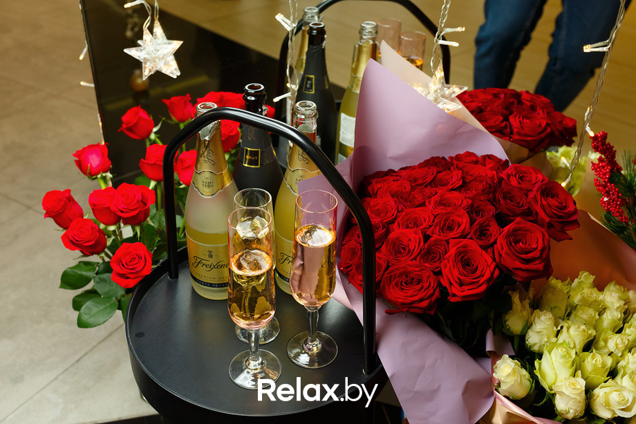 День рождения «Beauty-Express Green», фото № 16