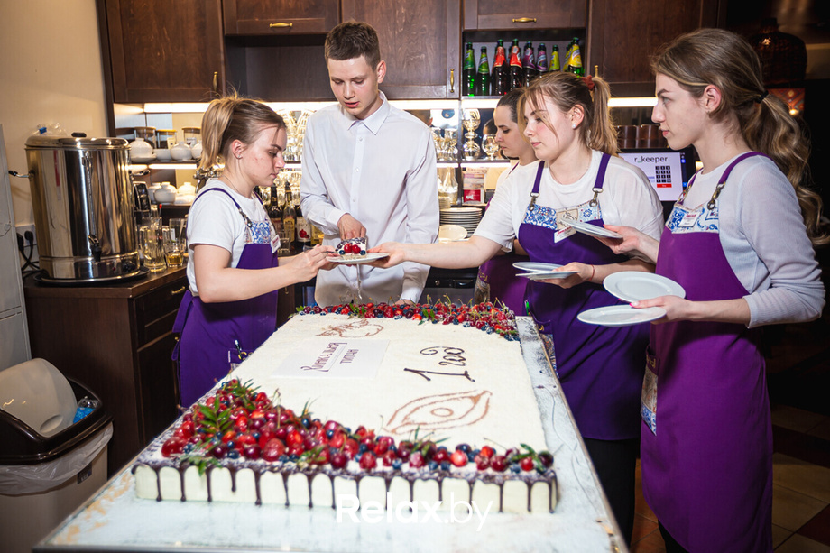 День рождения Хинкальни Титан, фото № 175