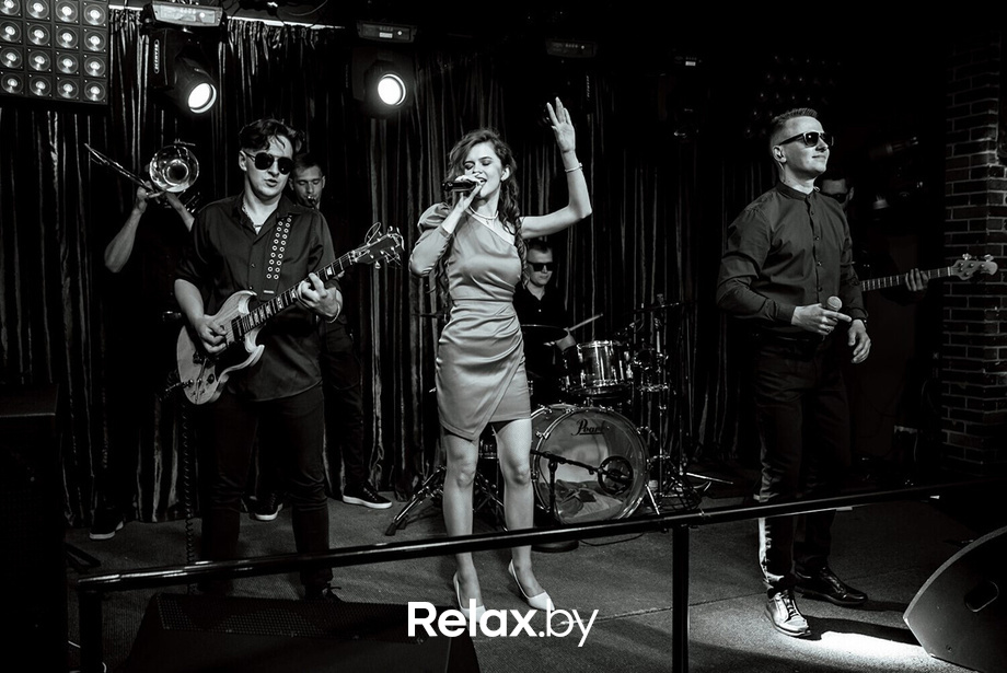 Brooklyn Live!, фото № 33