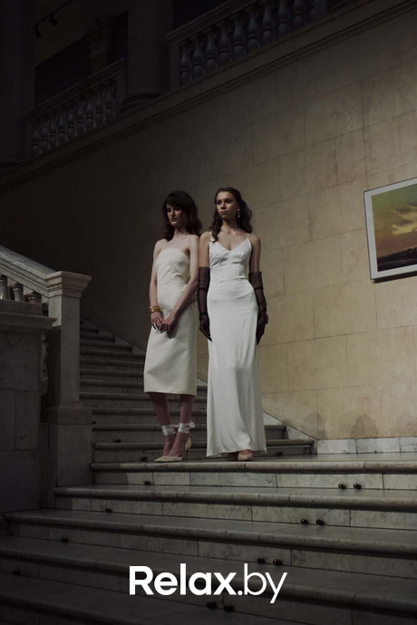 Показ для Kiko Richen (часть 2), фото № 2