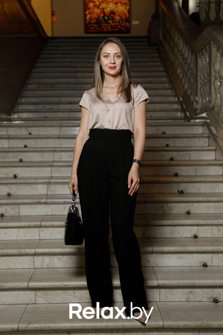 День красоты в День города FashionStyleModels by Igor Ivanov, фото № 62