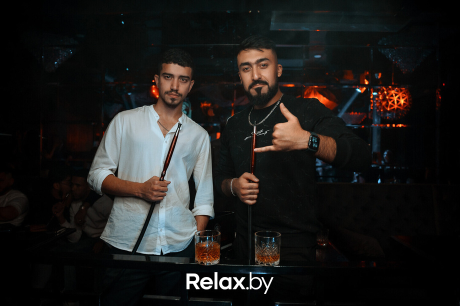 Saturday party, фото № 16