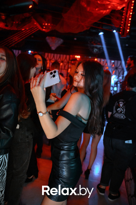 Saturday party, фото № 9