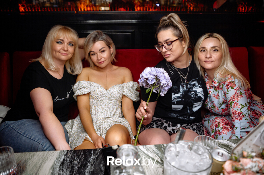 Nights in Radio Killers, фото № 65