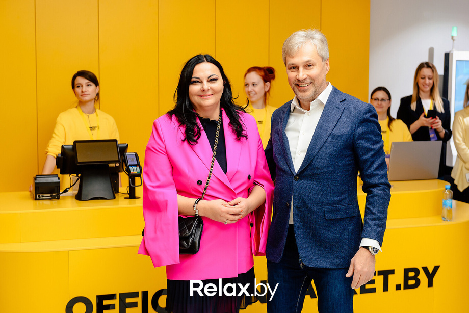 Открытие магазина ОФИСТОН Маркет, фото № 77