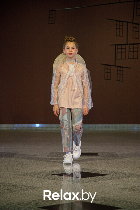 День красоты в День города FashionStyleModels by Igor Ivanov, фото № 163